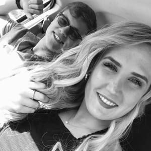 Meet your Posher, Abby